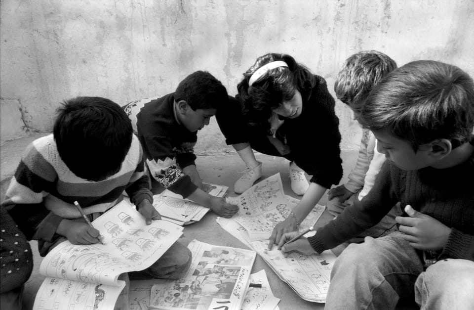 School days